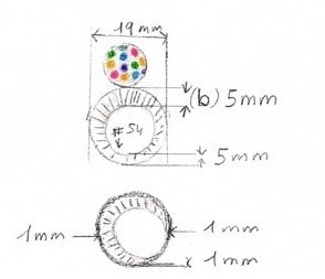 sur-mesure_croquis croquis de bijou