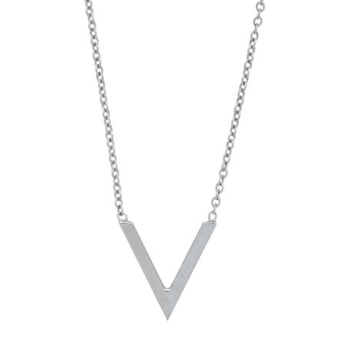 Collier Originals Or Blanc