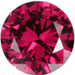 Rhodolite