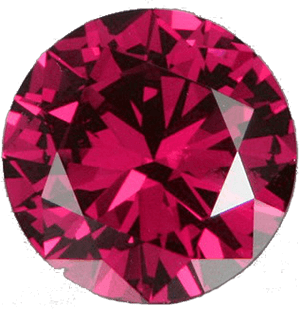 Pierre Fine Rhodolite