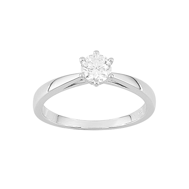 Alliance Diamant Solitaire