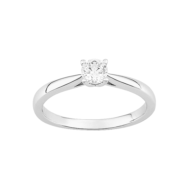 Alliance Diamant Solitaire