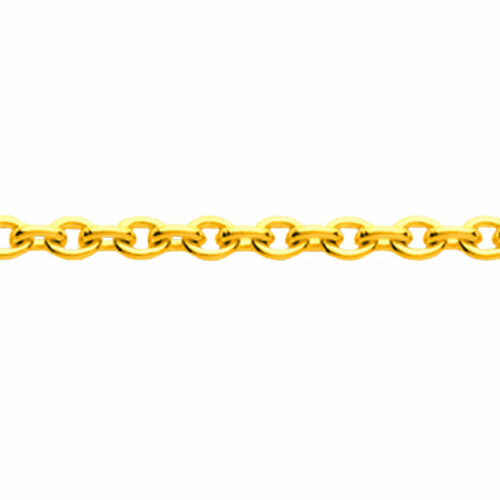 Maille Forcat Ronde