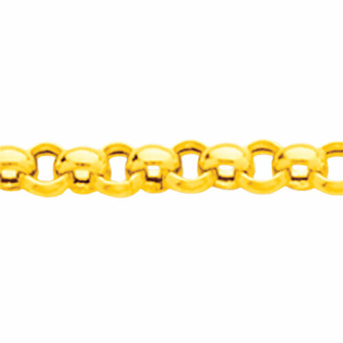 Maille Jaseron