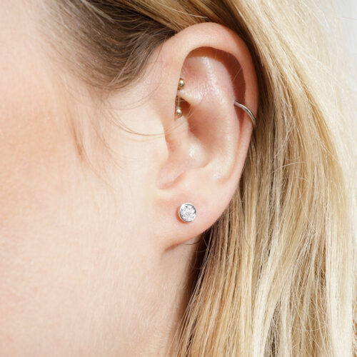 Puces Diamant OUI