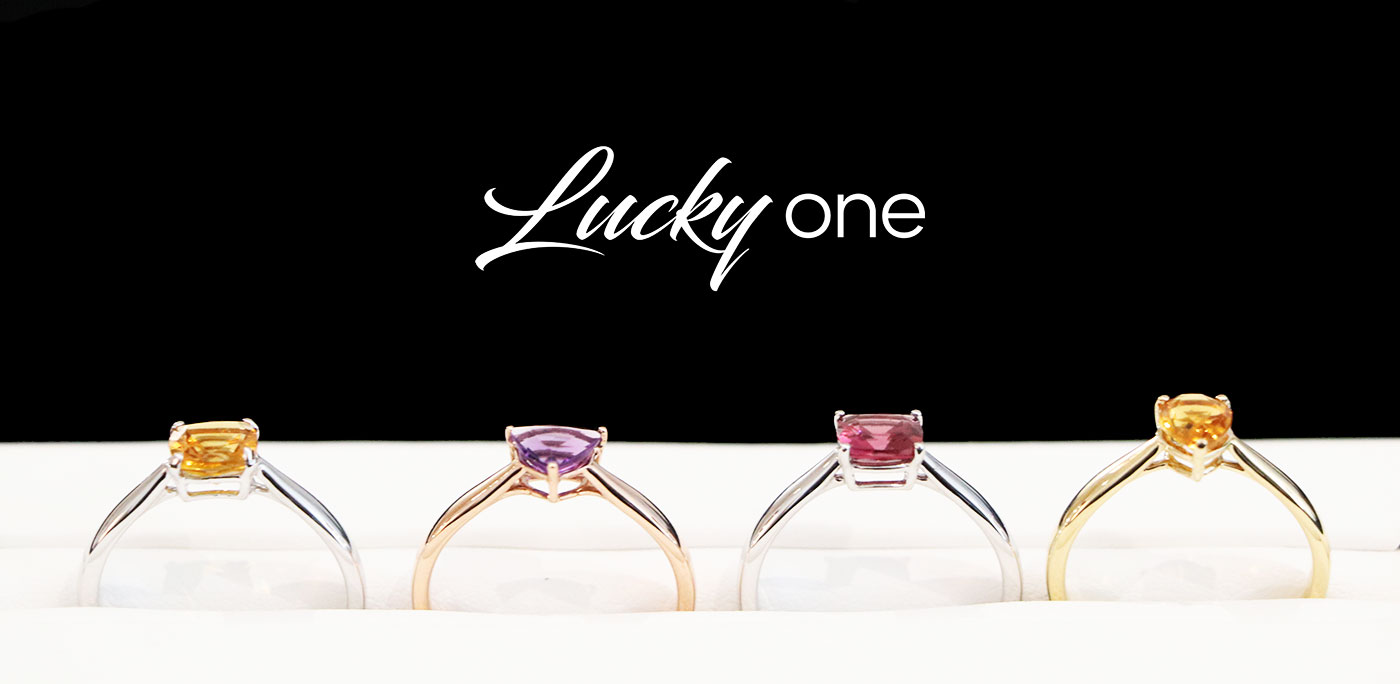 Joaillerie Lucky One