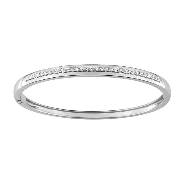 Bracelet Femme Diamant