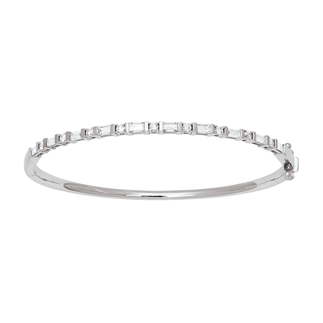 Bracelet Femme Diamant