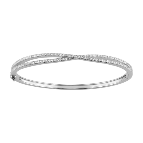 Bracelet Femme Diamant