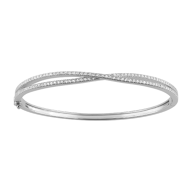 Bracelet Femme Diamant