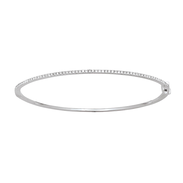 Bracelet Femme Diamant