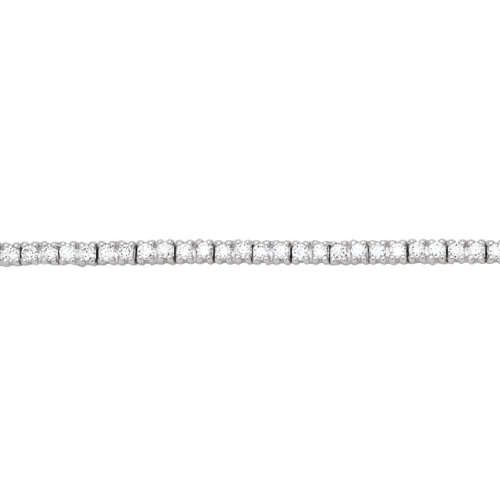 Bracelet Riviere Diamant 1 Carat