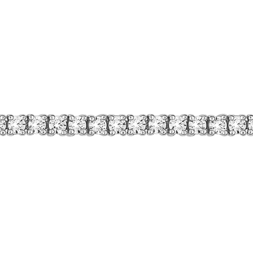 Bracelet Riviere Diamant 2 Carats