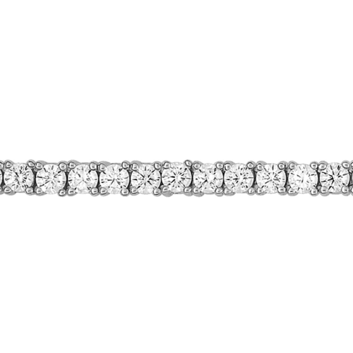 Bracelet Riviere Diamant 3 Carats