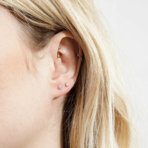 Puces Diamant