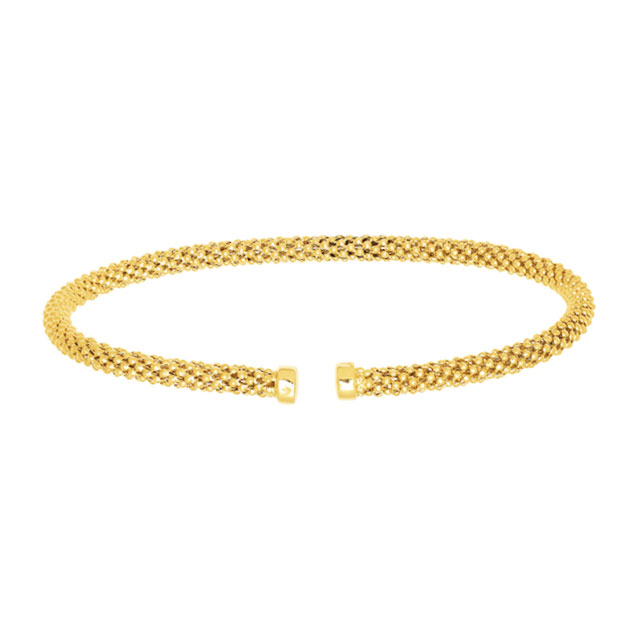 Bracelet Femme Tendance Or