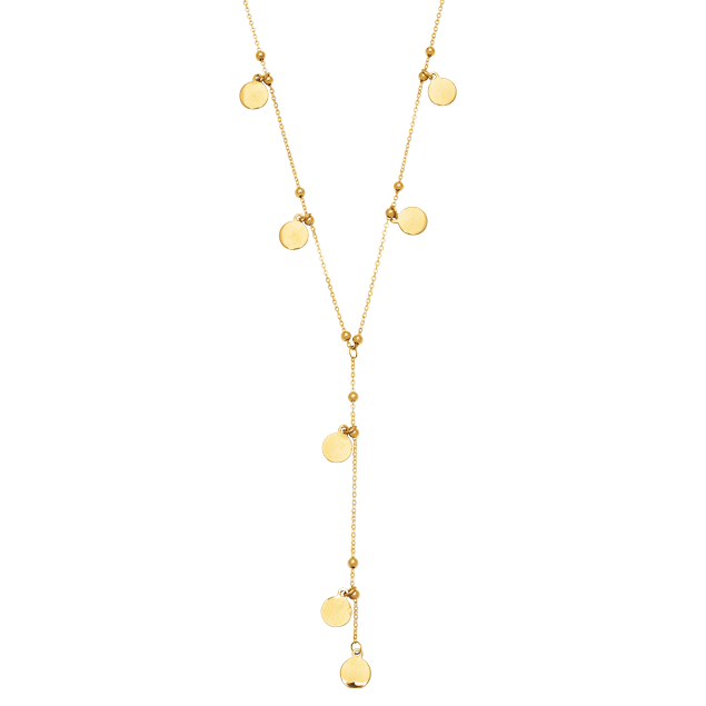 Collier Femme Or