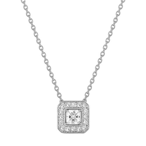 Collier diamant