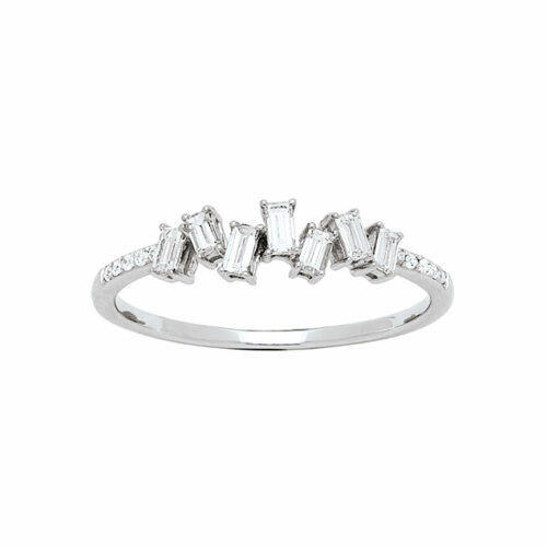 Bague Diamant