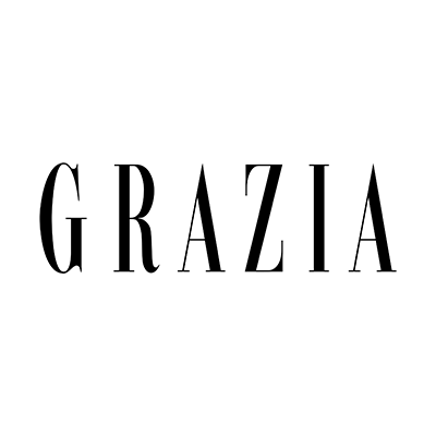 Grazia logo