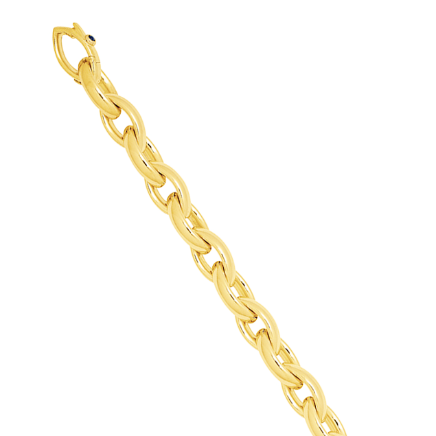 Bracelet Femme Or 18 Carats