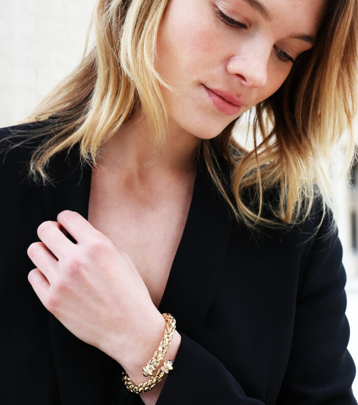 Bracelet luxe