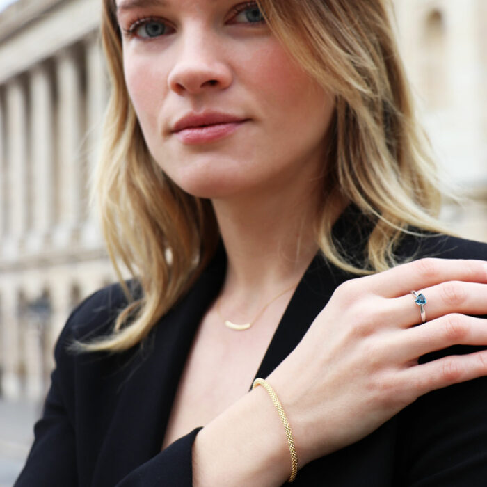 bracelet lucky one bijoux