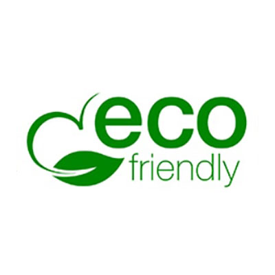 Label Eco Friendly