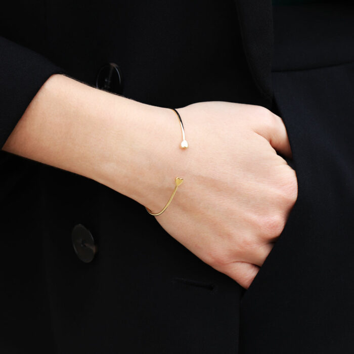 Bracelet joaillerie