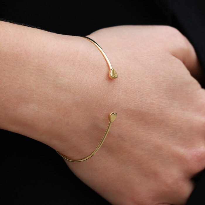 Bracelet joaillerie femme