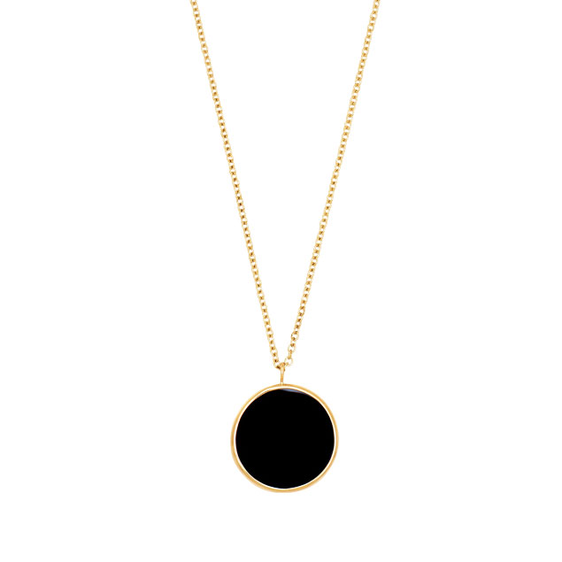 Collier Onyx