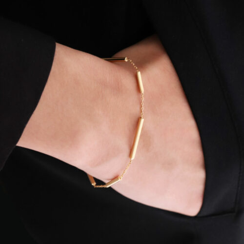 Bracelet or femme