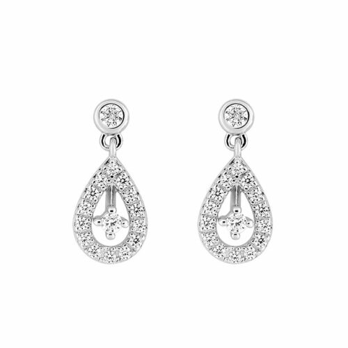 Boucles Diamant Luxe