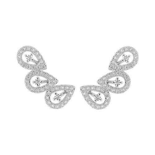 Puces Diamant Luxe