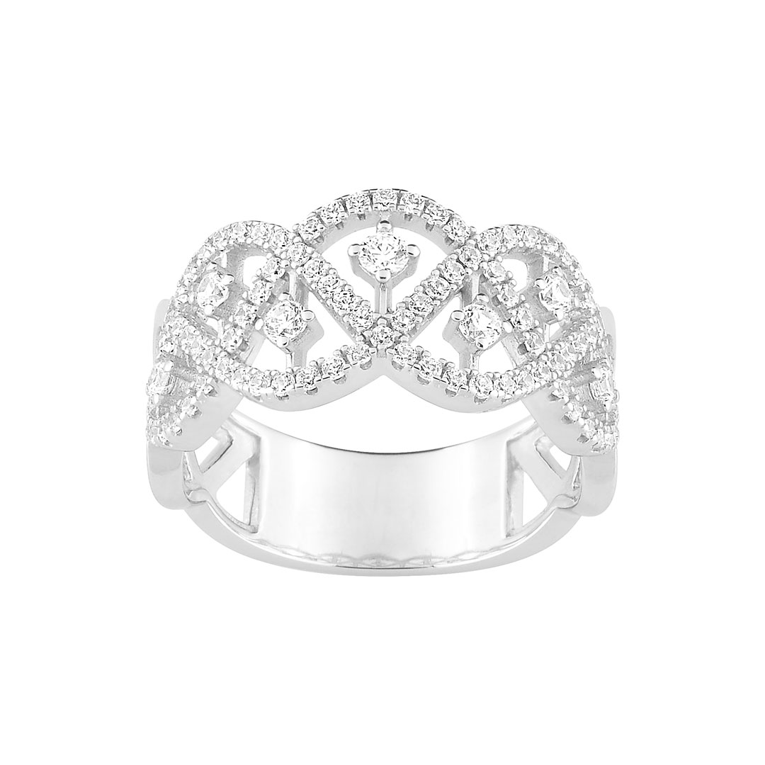 Bague Haute Joaillerie