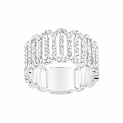 Bague Haute Joaillerie