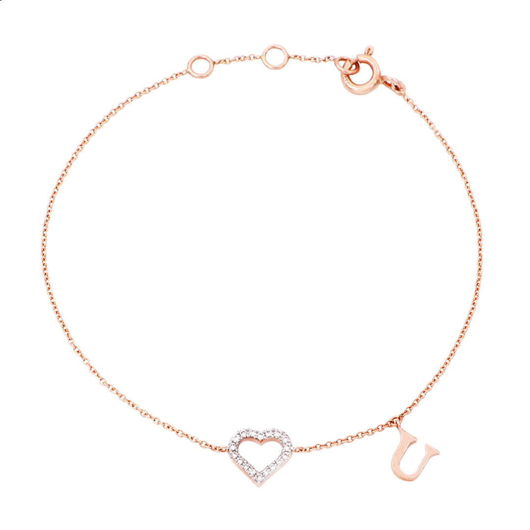 Bracelets 3 ors et diamant femme, Bijoux luxe