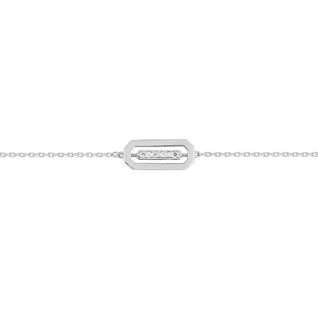 Bracelet Diamant