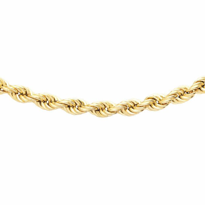 Collier Luxe Or