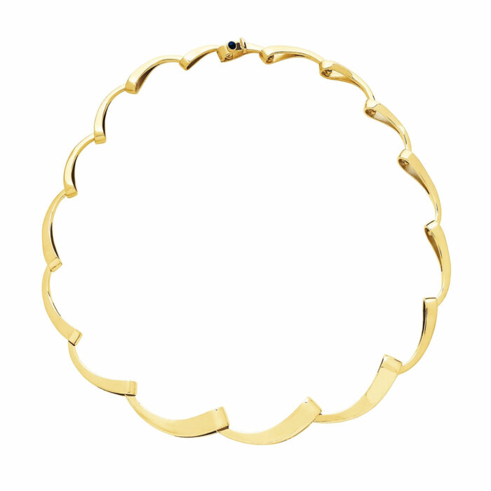 Collier de Joaillerie