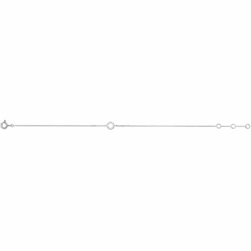 Bracelet Rond Diamant