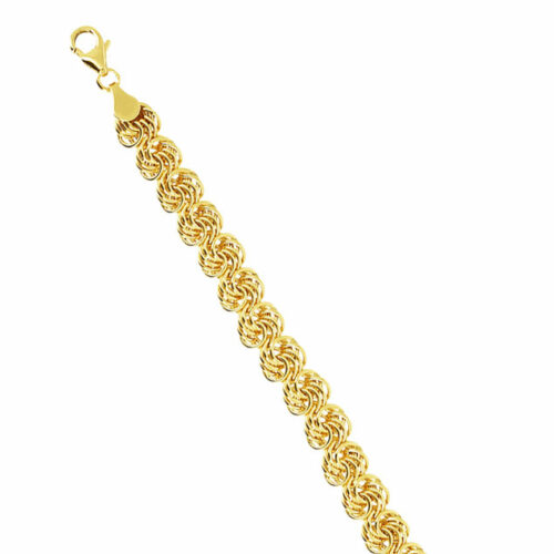 Bracelet Or Femme