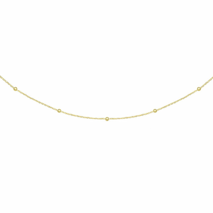 Collier Chic