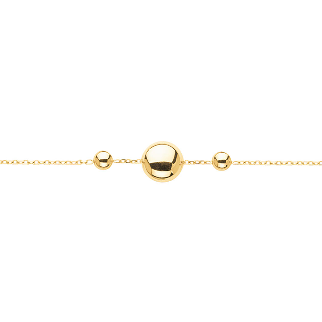 Bracelet Femme Collection Or - Or jaune