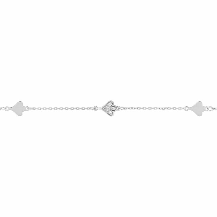 Bracelet Pampilles Diamant