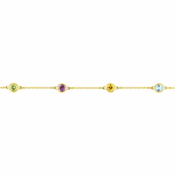 Bracelet Pierre Fine