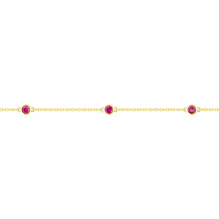 Bracelet Rivière