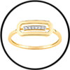 Bague Femme Diamant