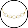 Collier Perle