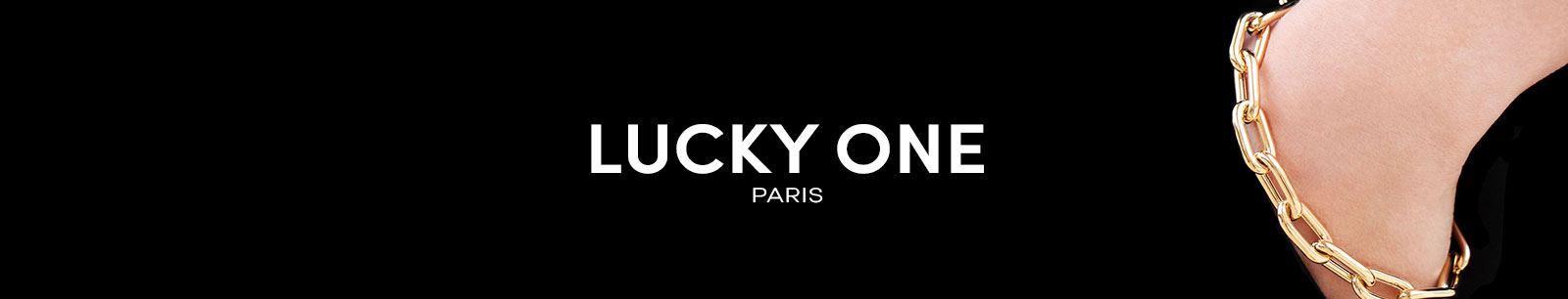 Bijouterie LUCKY ONE